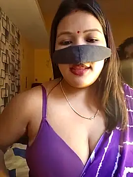 Radhikadavi879 online show from 10, 10, 2025