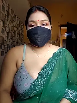 Radhikadavi879 online show from 14, 12, 2025