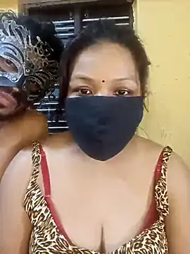 Radhikadavi879 online show from 12, 3, 2025