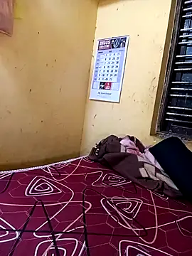 Radhikadavi879 online show from 28, 2, 2025