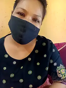 Radhikadavi879 online show from 3, 3, 2025