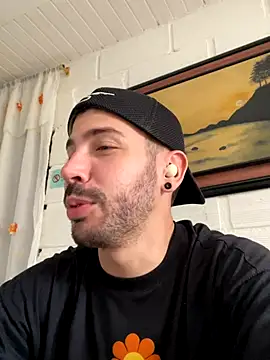 Guyinthemountain online show from 20, 10, 2025