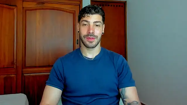 Guyinthemountain online show from 12, 5, 2026