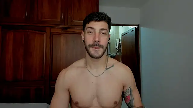 Guyinthemountain online show from 29, 7, 2026