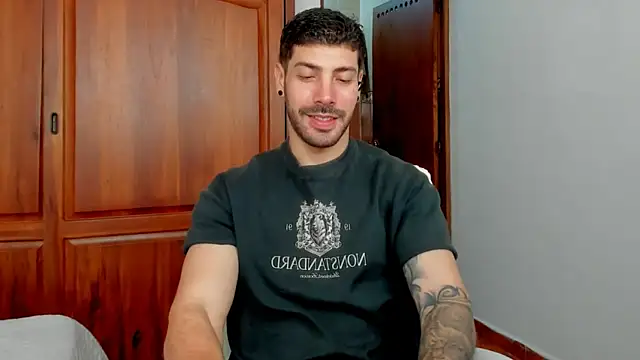 Guyinthemountain online show from 25, 6, 2026