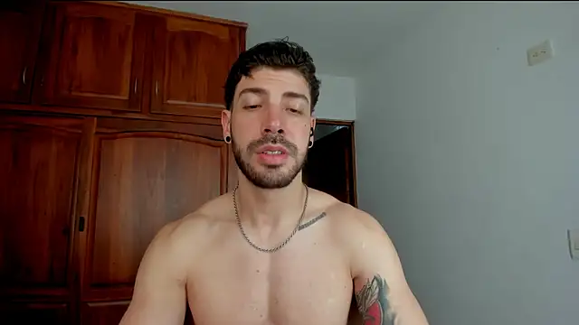 Guyinthemountain online show from 10, 7, 2026