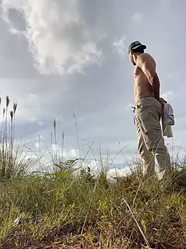 Guyinthemountain online show from 2, 8, 2026