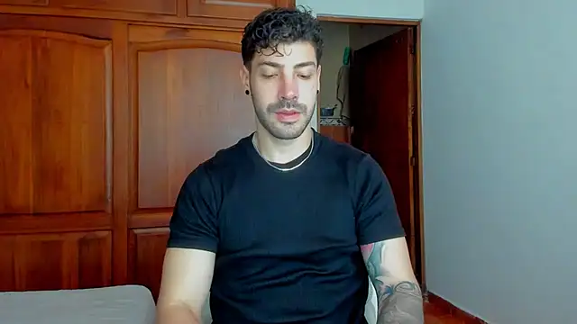Guyinthemountain online show from 25, 5, 2026