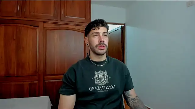 Guyinthemountain online show from 29, 5, 2026