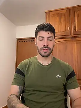 Guyinthemountain online show from 14, 5, 2026