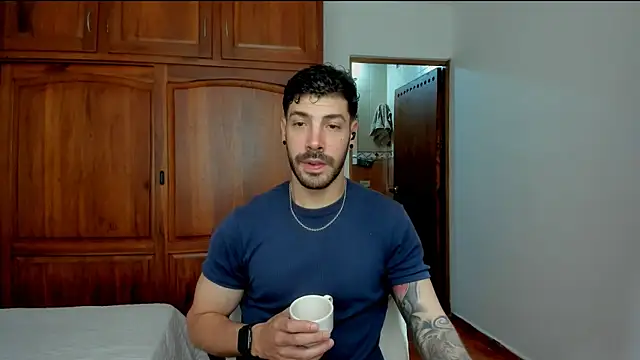 Guyinthemountain online show from 23, 7, 2026