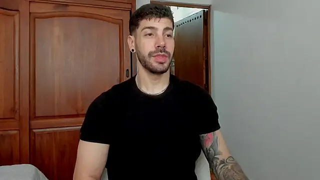 Guyinthemountain online show from 18, 6, 2026