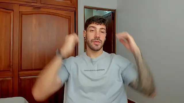 Guyinthemountain online show from 26, 6, 2026