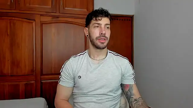 Guyinthemountain online show from 22, 5, 2026