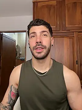 Guyinthemountain online show from 16, 7, 2026