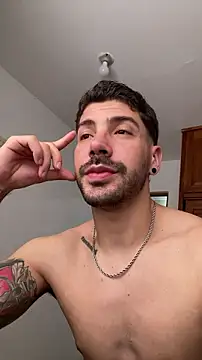 Guyinthemountain online show from 3, 7, 2026