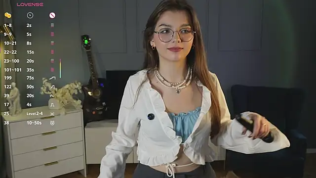 FlairEdgin online show from 5, 10, 2025