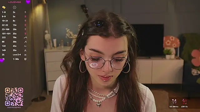 FlairEdgin online show from 9, 11, 2025