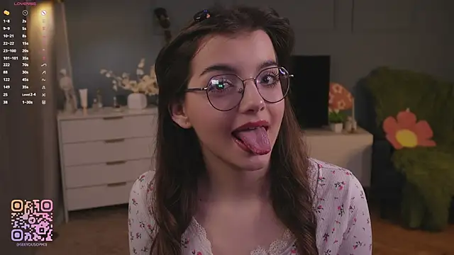 FlairEdgin online show from 16, 11, 2025