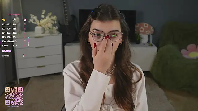 FlairEdgin online show from 19, 10, 2025