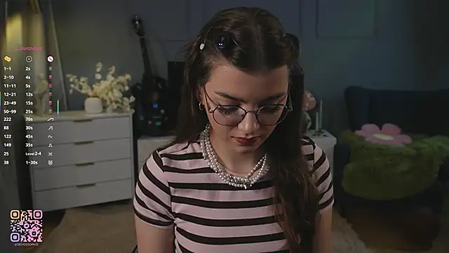 FlairEdgin online show from 13, 10, 2025