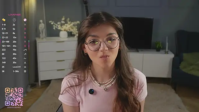 FlairEdgin online show from 18, 10, 2025