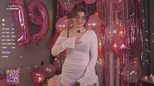 FlairEdgin online show from 5, 1, 2026