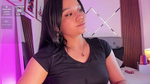 Snapshot of alisson_sanders chatting on 3, 6, 2026 alisson sanders online show from 3, 6, 2026