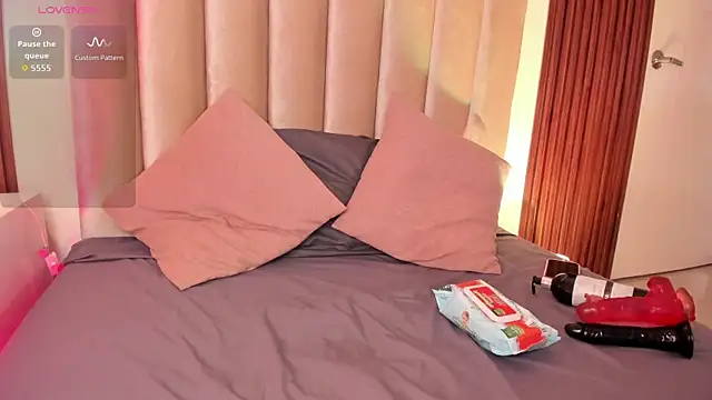 alisson sanders online show from 19, 12, 2025