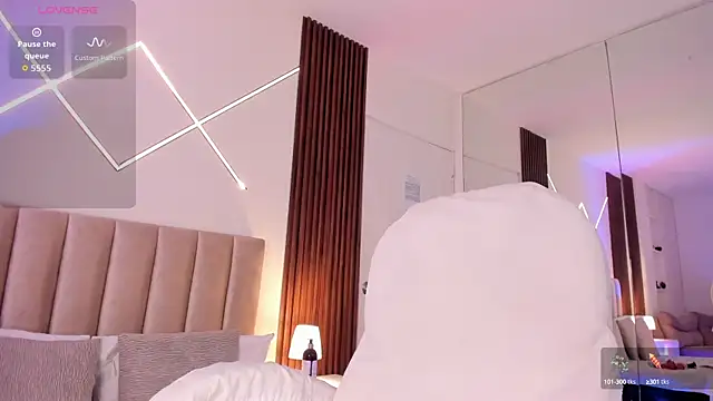 alisson sanders online show from 16, 10, 2025