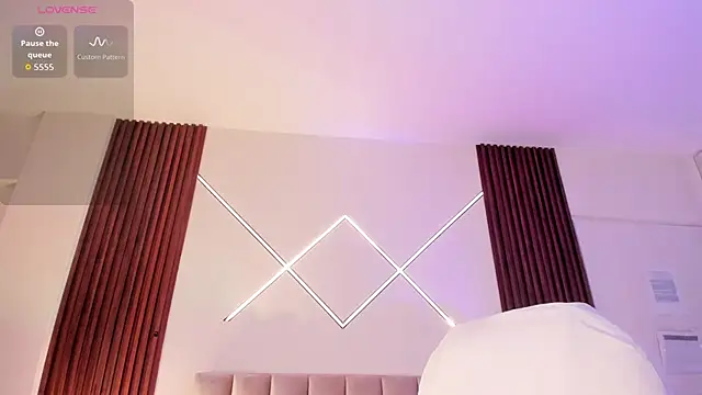 alisson sanders online show from 4, 11, 2025