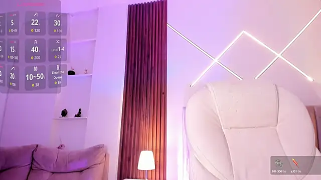 alisson sanders online show from 15, 10, 2025