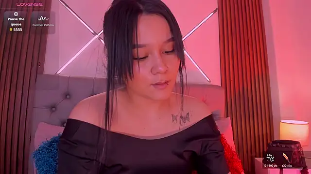 alisson sanders online show from 11, 4, 2026