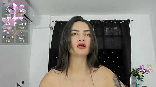 anany   online show from 9, 7, 2026