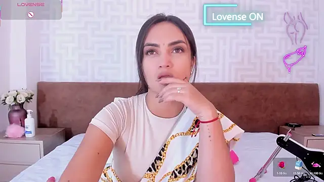 anany   online show from 5, 11, 2025