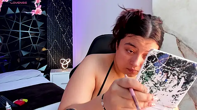 JulietaKane online show from 30, 3, 2026