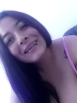 JulietaKane online show from 27, 2, 2025