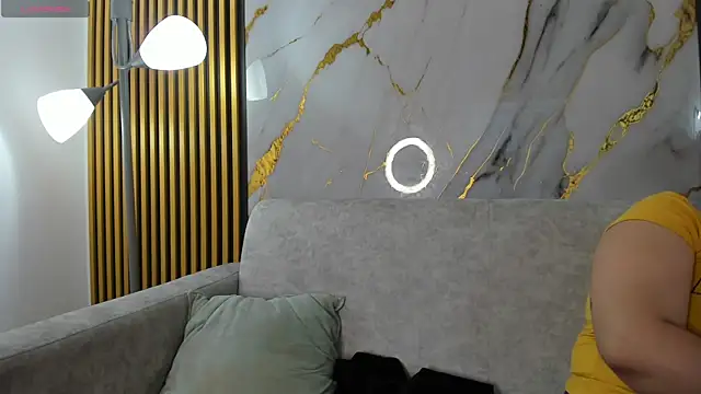 JulietaKane online show from 21, 9, 2025