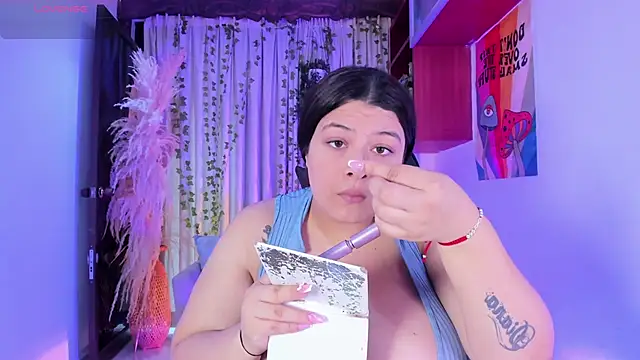JulietaKane online show from 23, 5, 2026