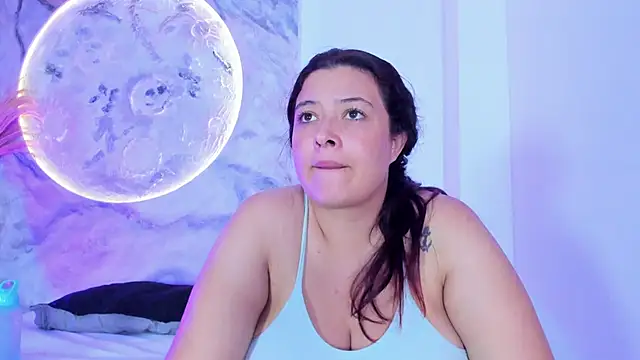 JulietaKane online show from 17, 3, 2026