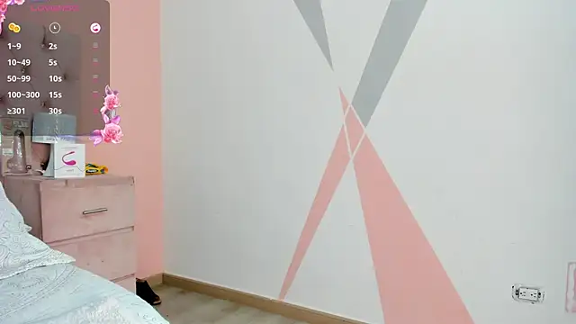 JulietaKane online show from 10, 3, 2025