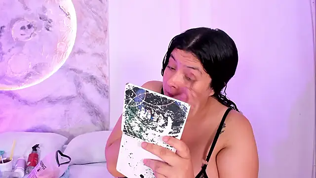 JulietaKane online show from 6, 3, 2026