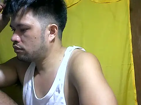 HairyHottestpinoyHandsome online show from 6, 7, 2026