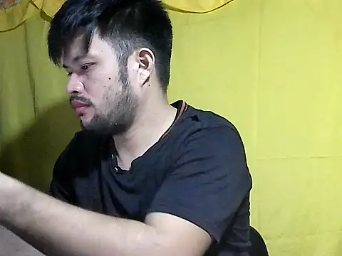 HairyHottestpinoyHandsome online show from 31, 5, 2026