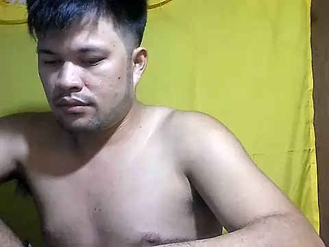 HairyHottestpinoyHandsome online show from 4, 7, 2026