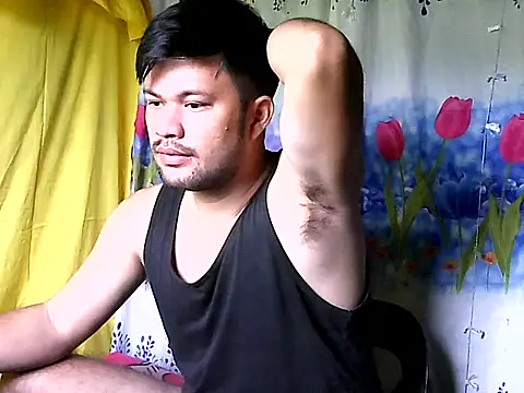 HairyHottestpinoyHandsome online show from 23, 5, 2026