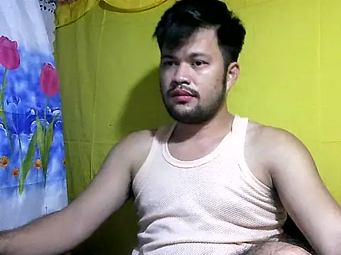 HairyHottestpinoyHandsome online show from 30, 5, 2026