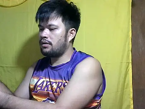 HairyHottestpinoyHandsome online show from 24, 6, 2026