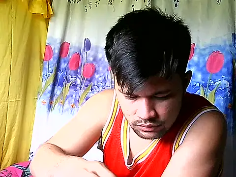 HairyHottestpinoyHandsome online show from 22, 5, 2026