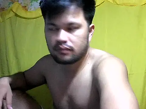 HairyHottestpinoyHandsome online show from 18, 6, 2026